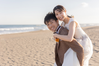 【毎月3組限定】20,000円OFF｜MOVIEプラン｜130,000円&rarr;110,000円