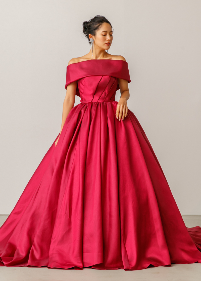 Camélia＜WI＞