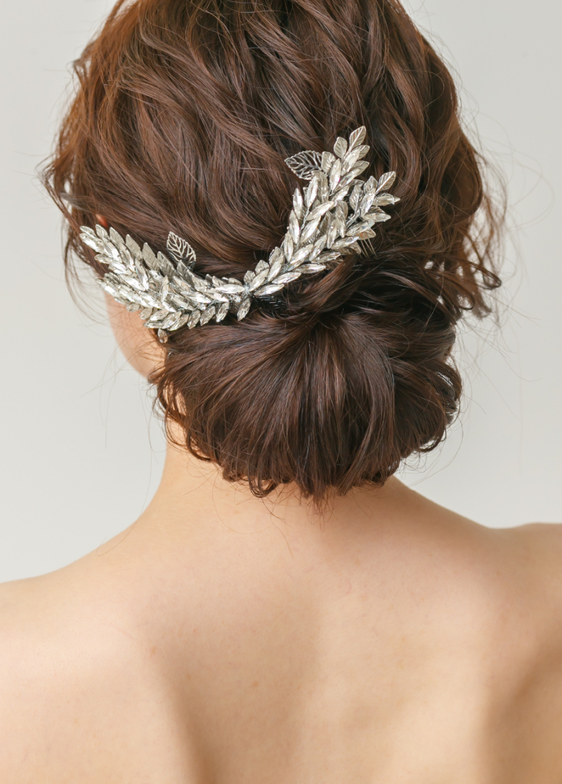 PASHA comb 