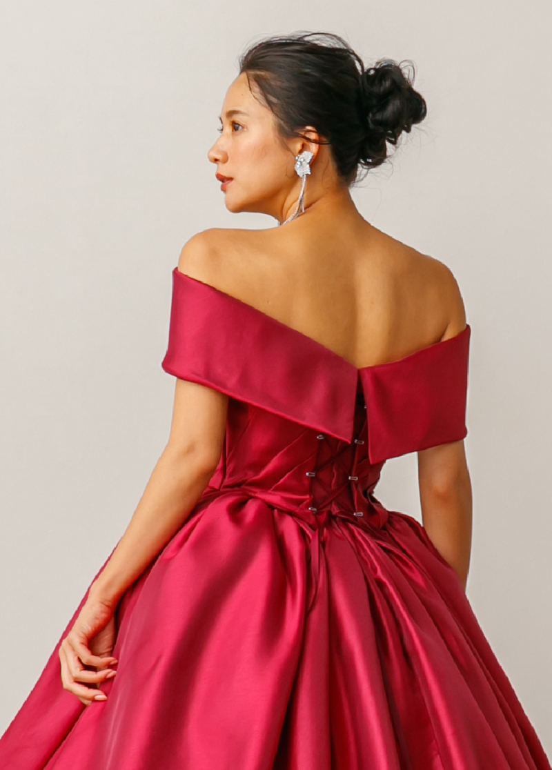 Camélia＜WI＞