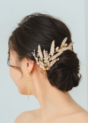 ヘッドアクセサリー