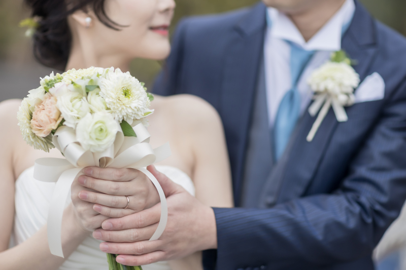 素敵な思い出と