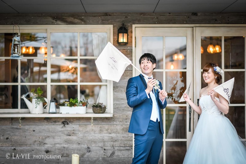 【ルメルシェ元宇品・洋装ロケーションプラン】