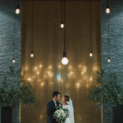 星降るチャペル