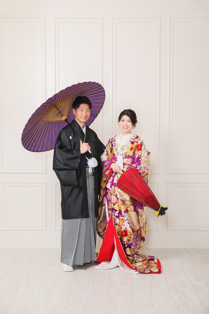 ラヴィ広島店スタジオの特徴