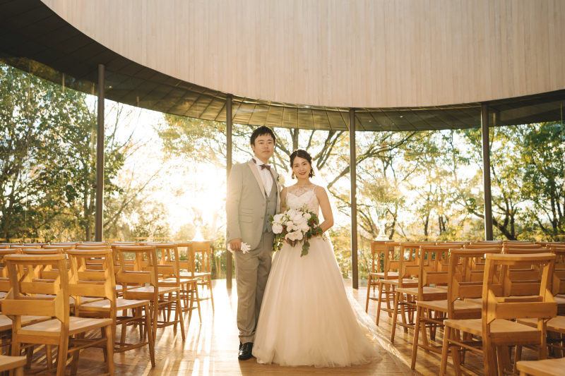 チャペルフォト