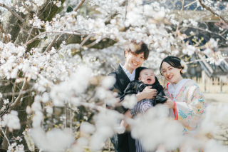 サクラ×ワソウ