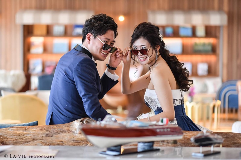 【ザ・ラウンジ】