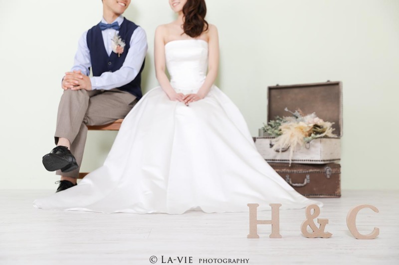 ナチュラルに♪