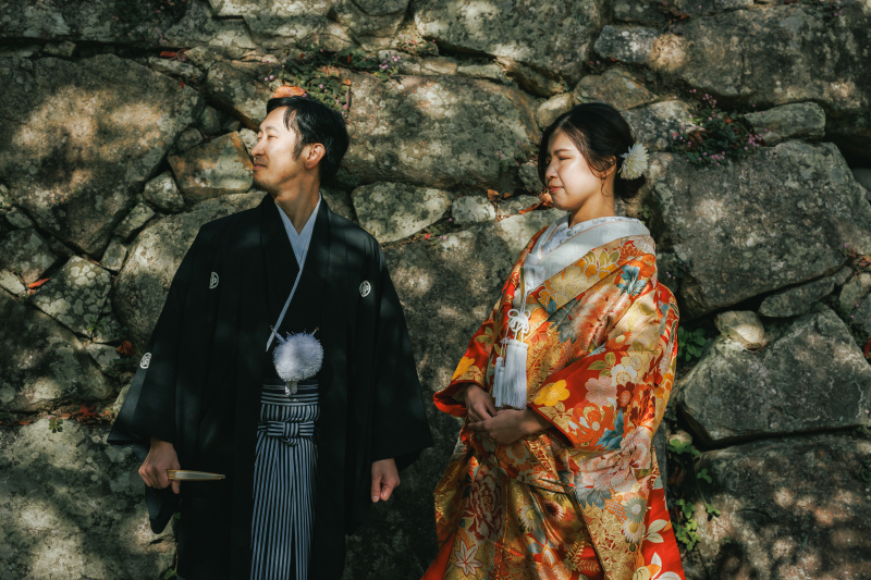 末長く幸せに！