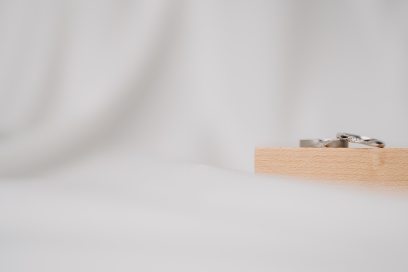 末長くお幸せに！