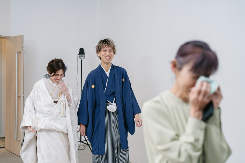 ファミリーミート♪