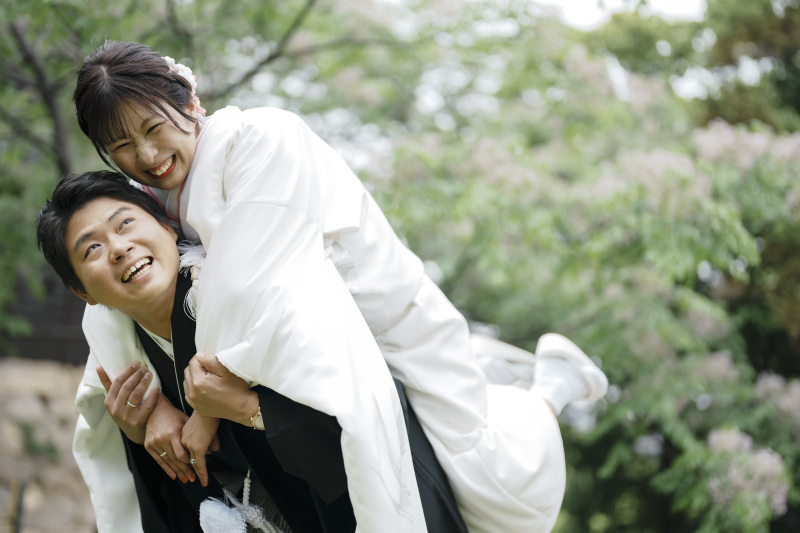 新緑和装!洋装レトロ♪