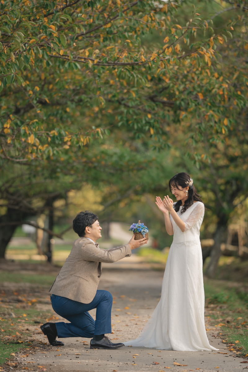 受け取ってくれますか？