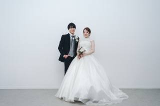 スタジオ・ウェディング