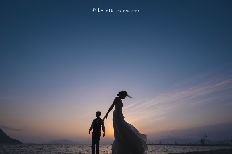 マジックアワー