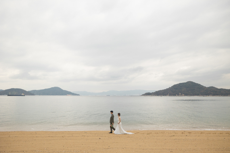 ロケーションフォト