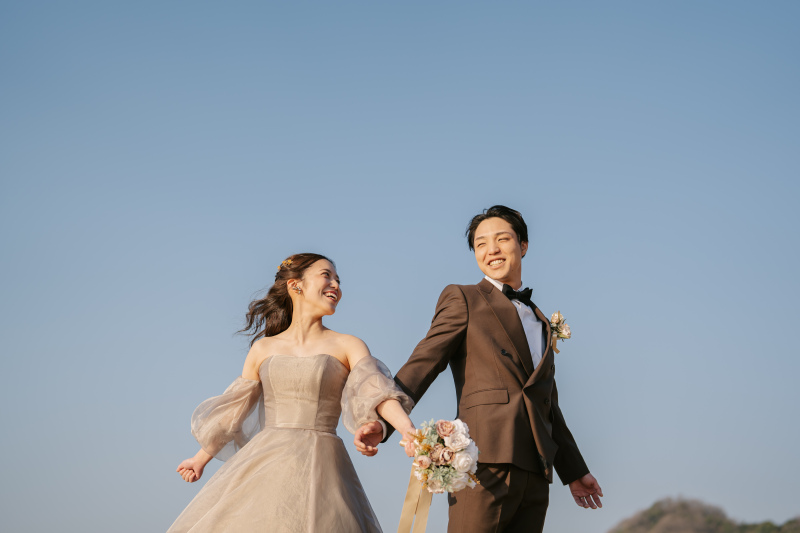 ベイサイドビーチ！