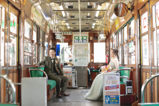 広島路面電車の旅