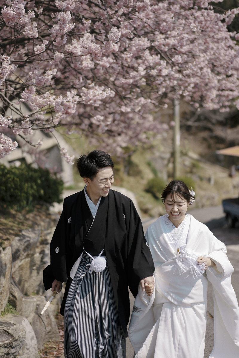 末長くお幸せに!!