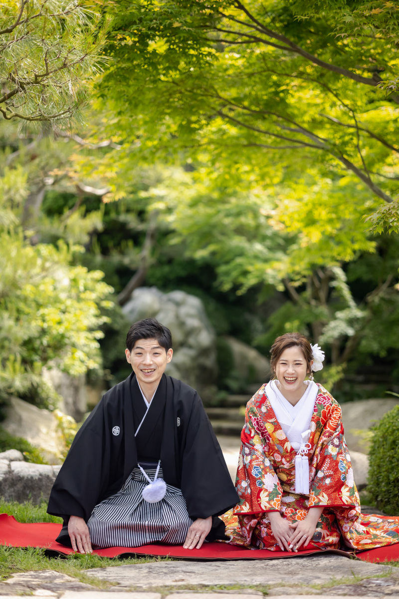 年賀状にもピッタリ!