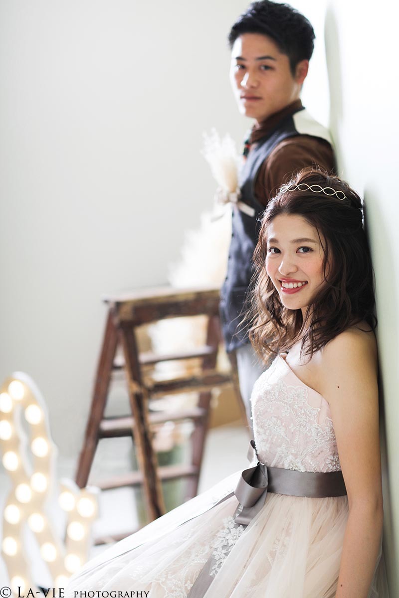 バリエーション豊富に