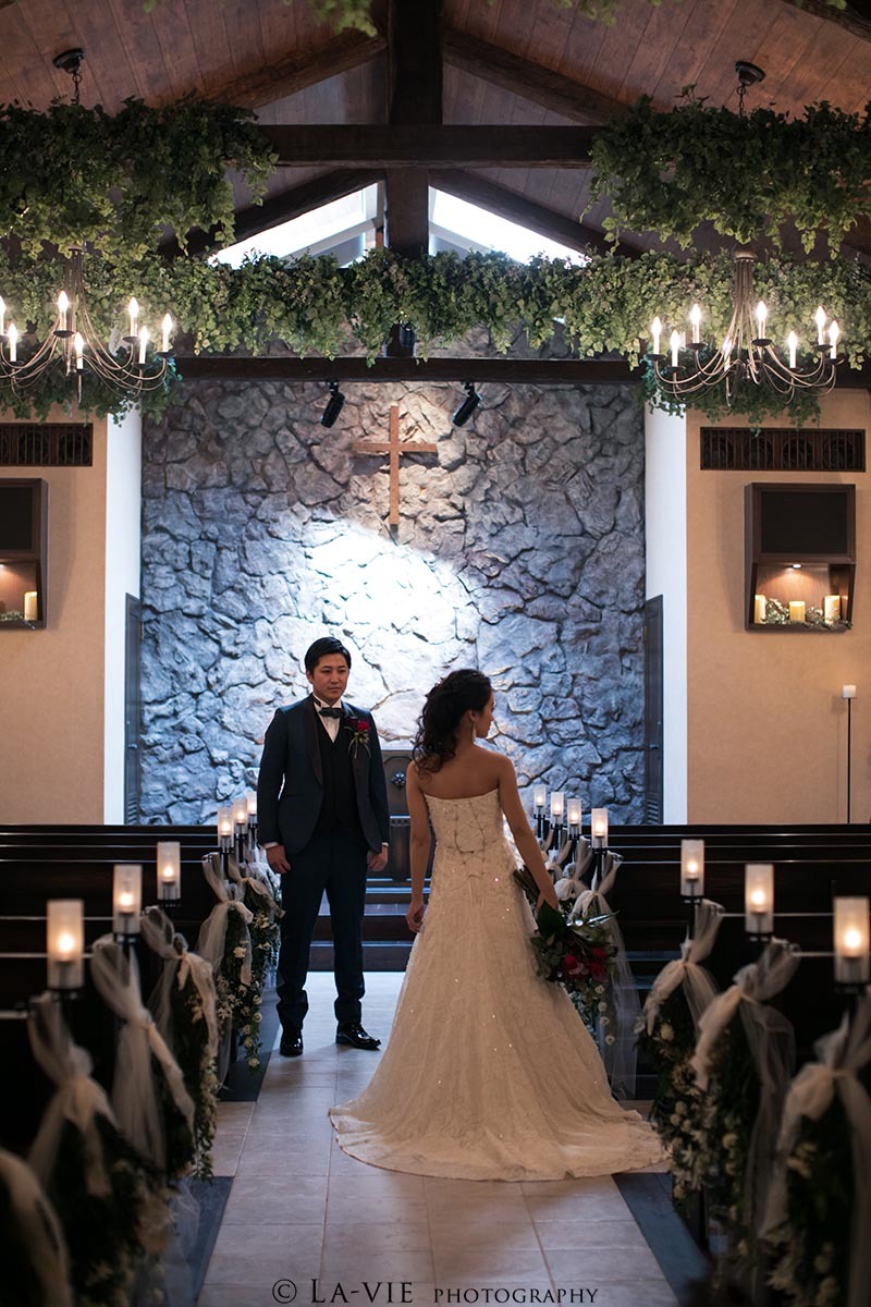 広島の人気結婚式場