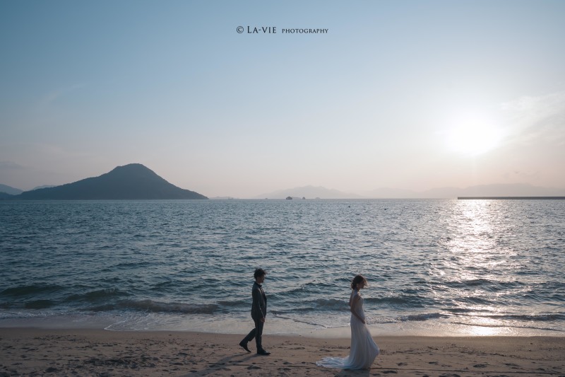 元宇品公園のご紹介