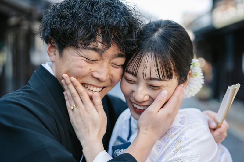 和装ロケーション！