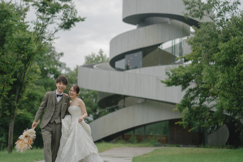 ありがとうございました!