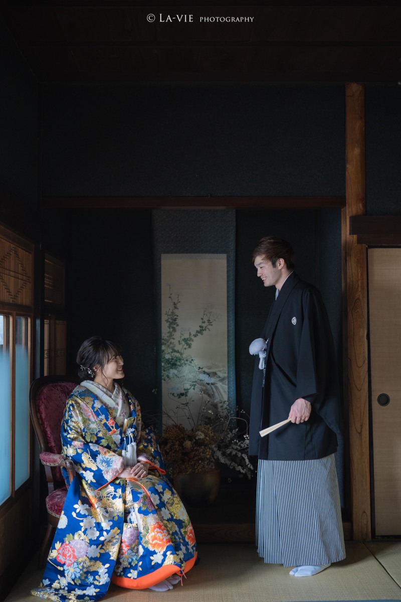 寒い日でも安心♪