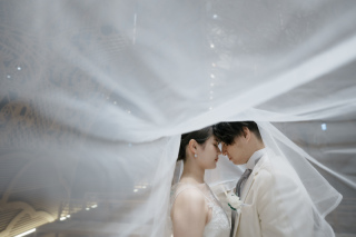 チャペルフォト