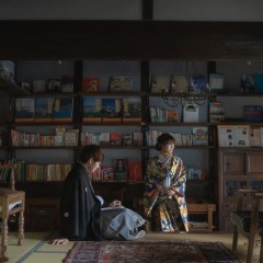 【NEW】古民家ロケーション