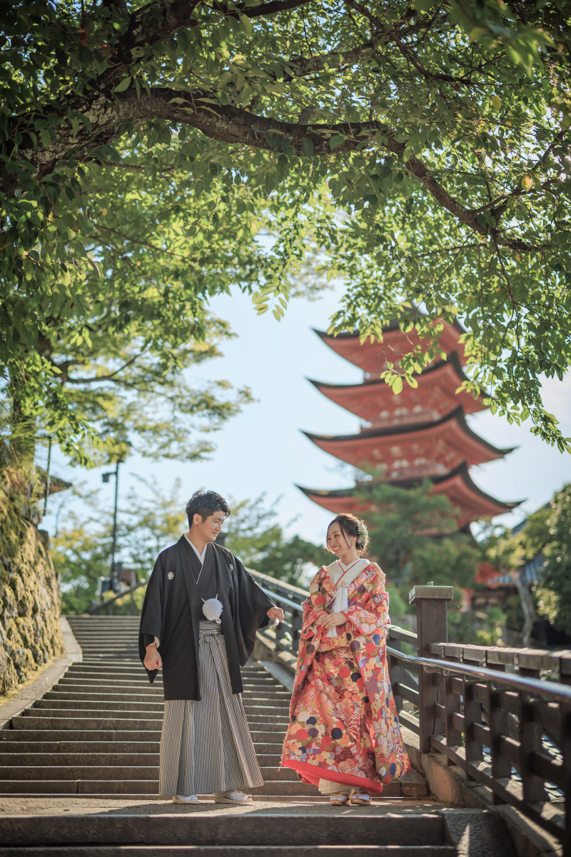 ロケだから撮れる一枚