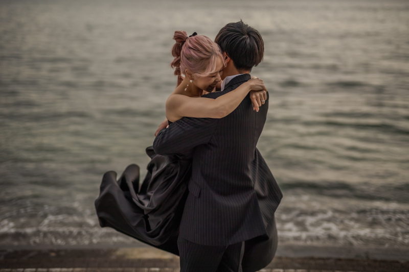 お二人らしさで