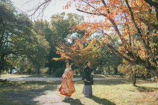 和装ロケーション