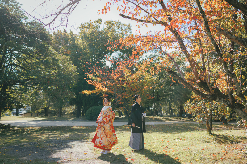 和装ロケーション