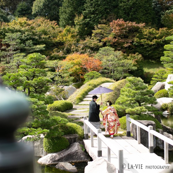 秋始まりました♪