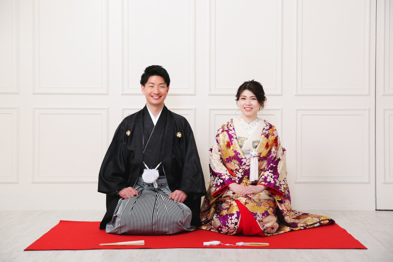 スタジオフォトをご紹介します!