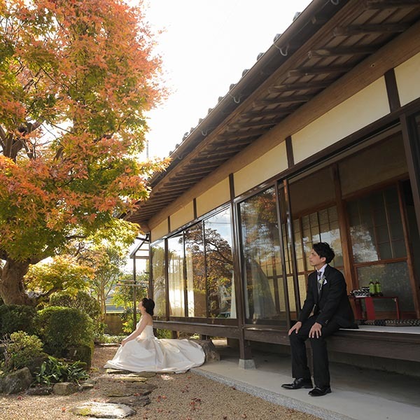 ご家族との思い出