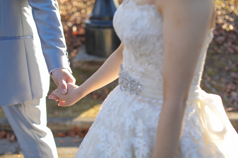 いつものふたり