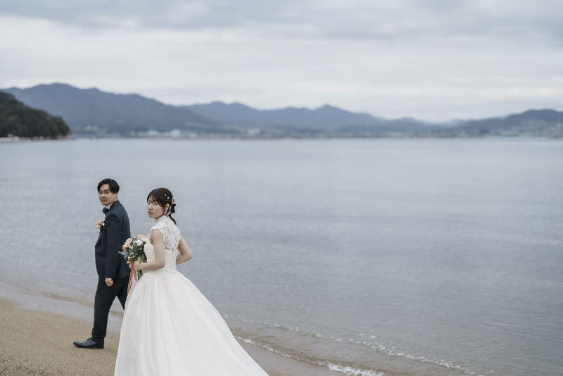 ロケーションを変えて