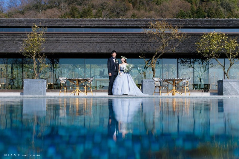 【ベラビスタ・洋装ロケーションプラン】