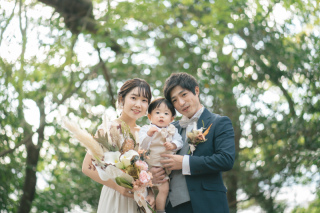 ご家族で一緒に
