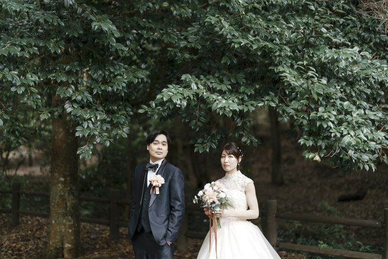 洋装にチェンジ！！