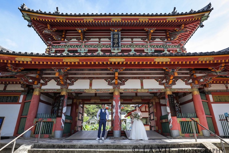 耕三寺