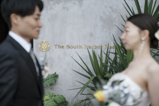 心震える前撮りを