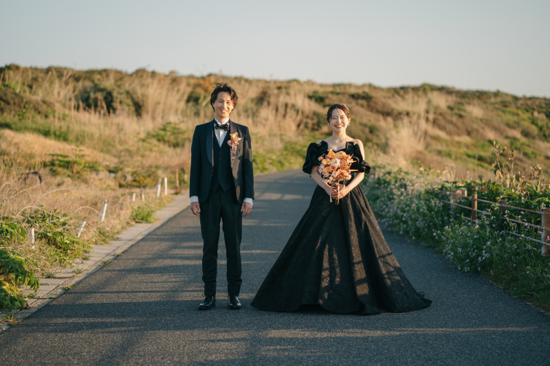 お衣装チェンジ!