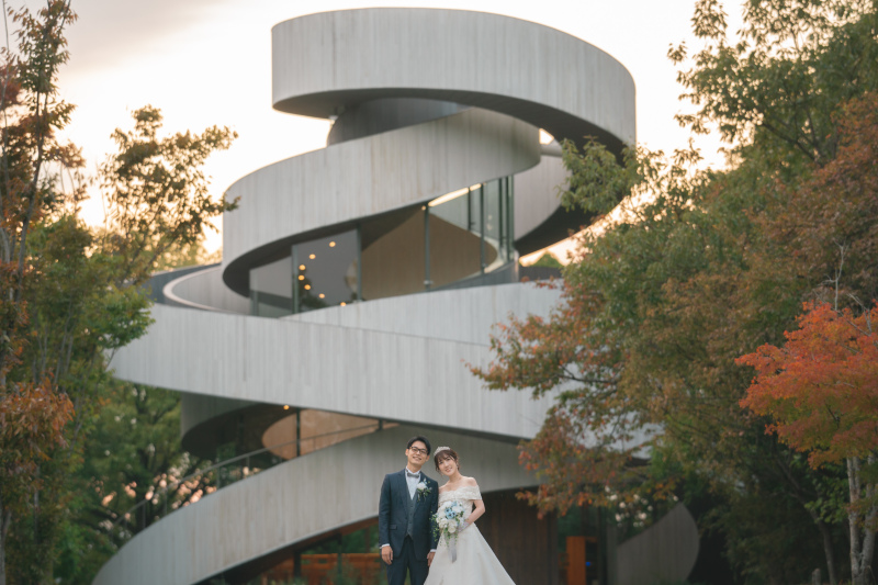 リボンチャペル