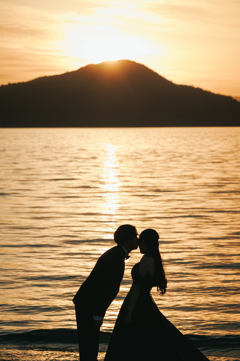 末長くお幸せに!